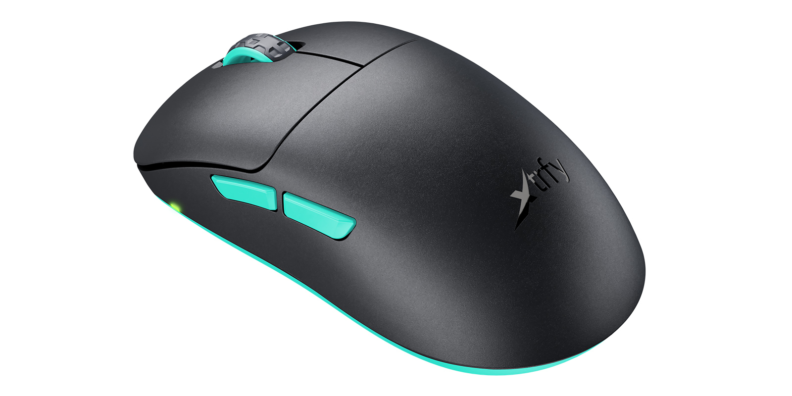 CHERRY Xtrfy M8 Zwart