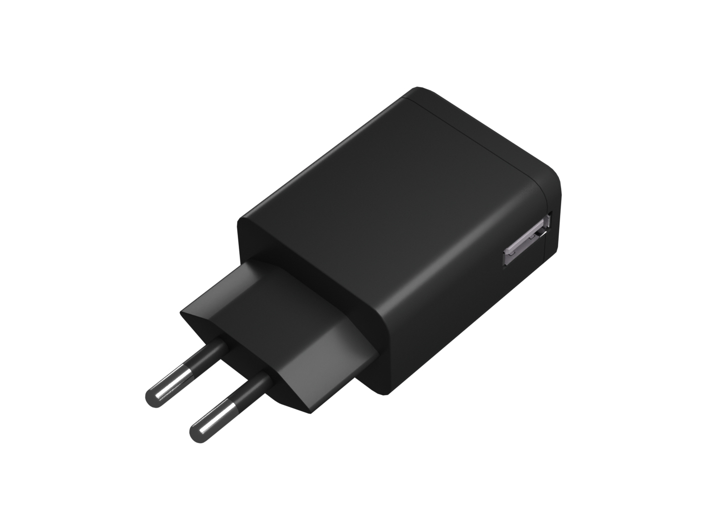 Conceptronic USB Hub 3.0, 1x USB-A (m) > 4X USB-A (f), Voeding