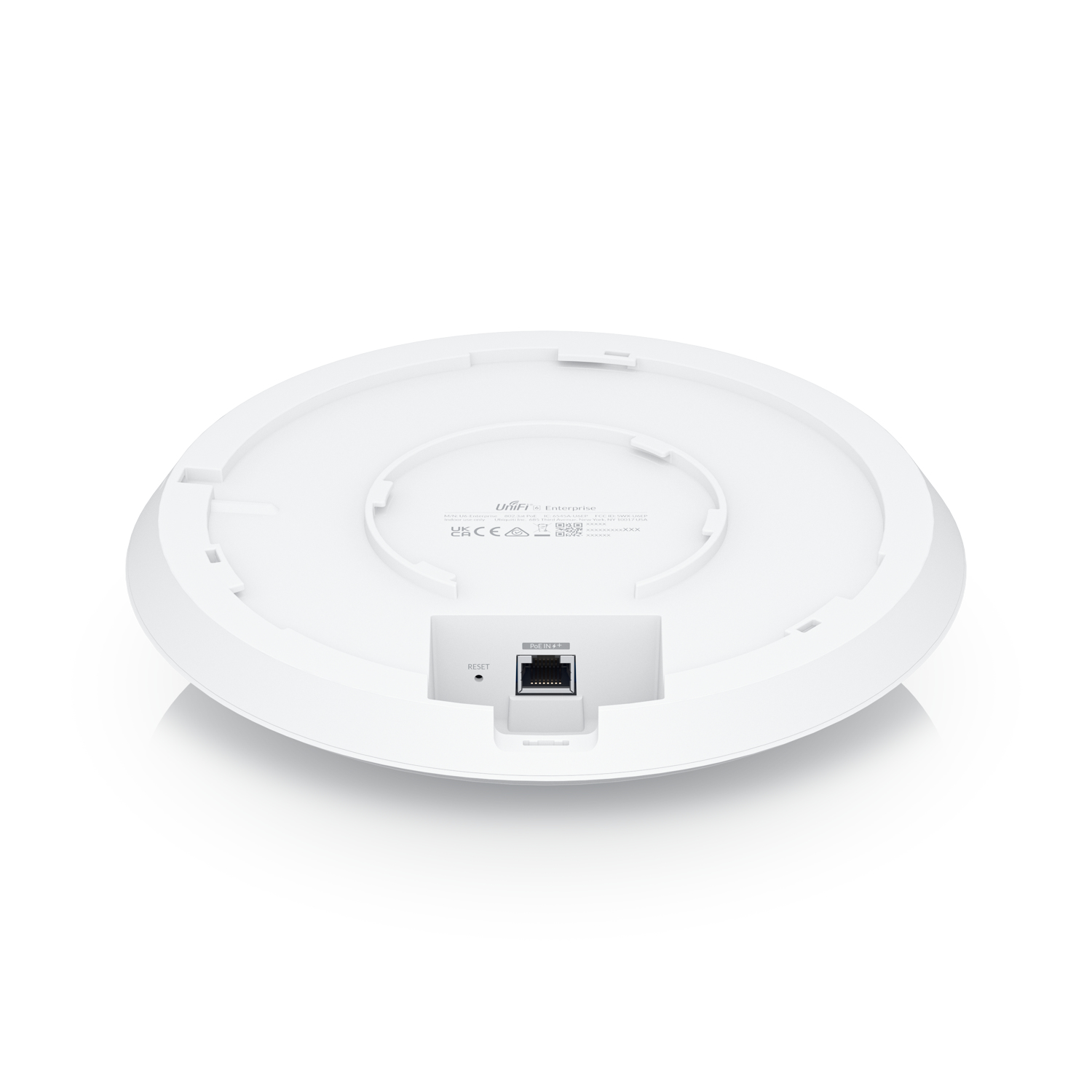 Ubiquiti Access Point WiFi 6 Enterprise