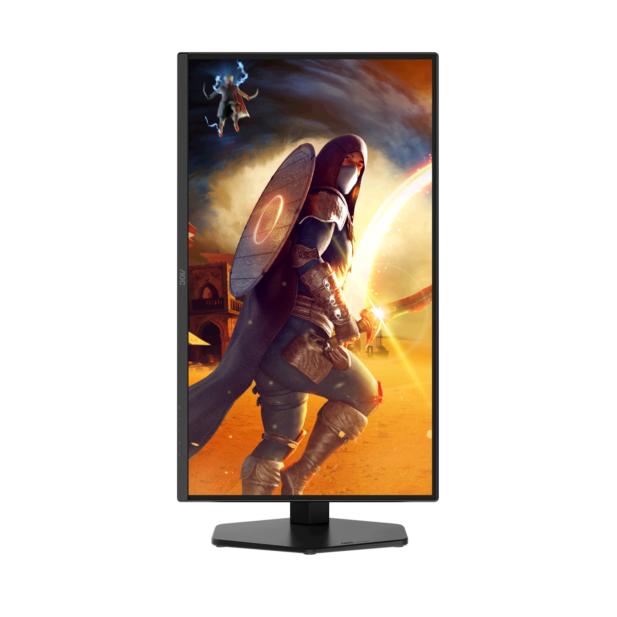 AOC 25" Q25G4SR