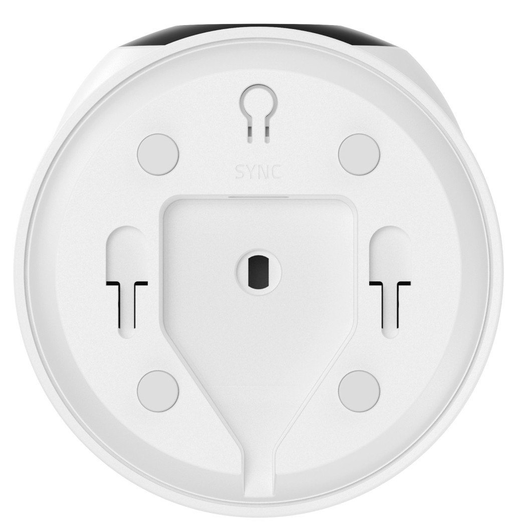 Eufy Indoor Cam E30