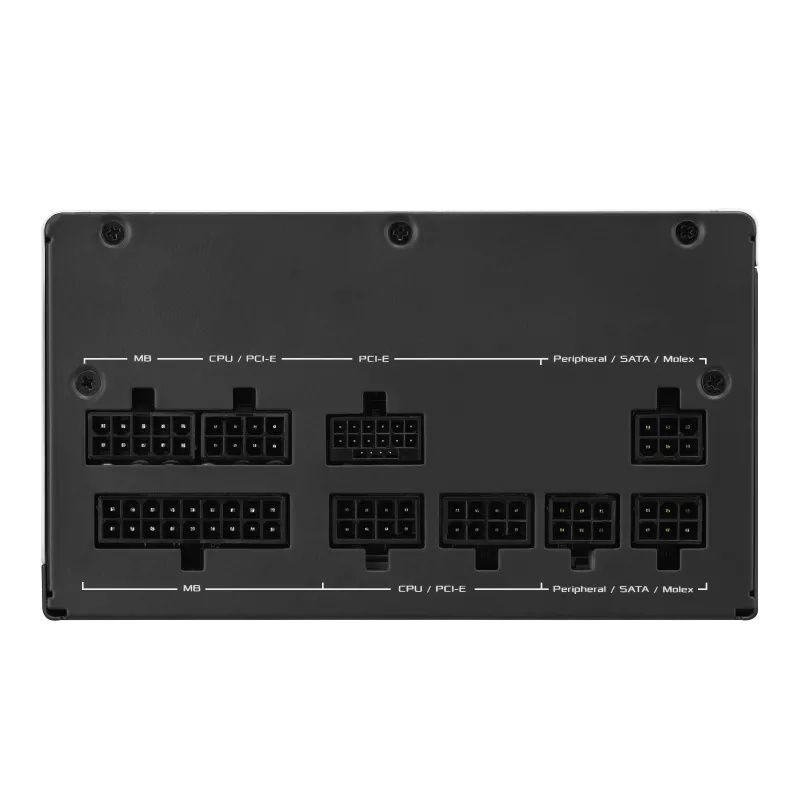 Asus Prime 850W Gold - Bulk
