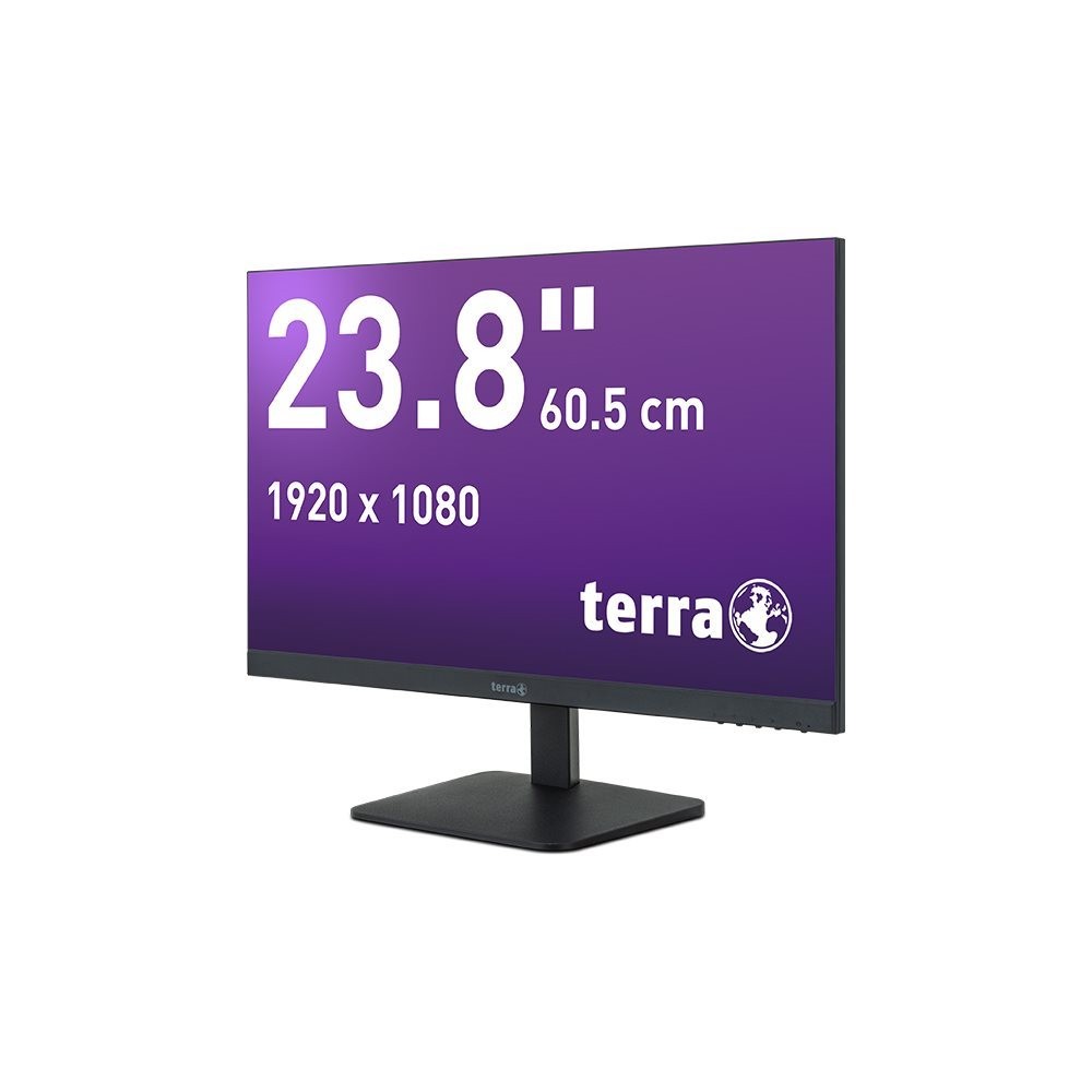 Terra 24" 2427W V2