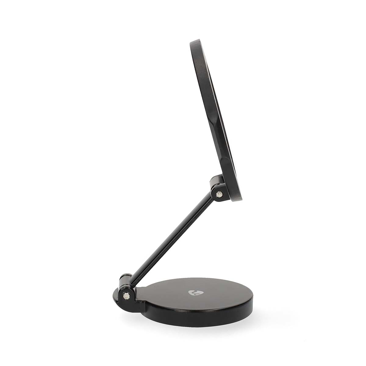 Nedis Smartphonehouder Auto, Magnetisch, Autoraam en Dashboard, SCMT350BK