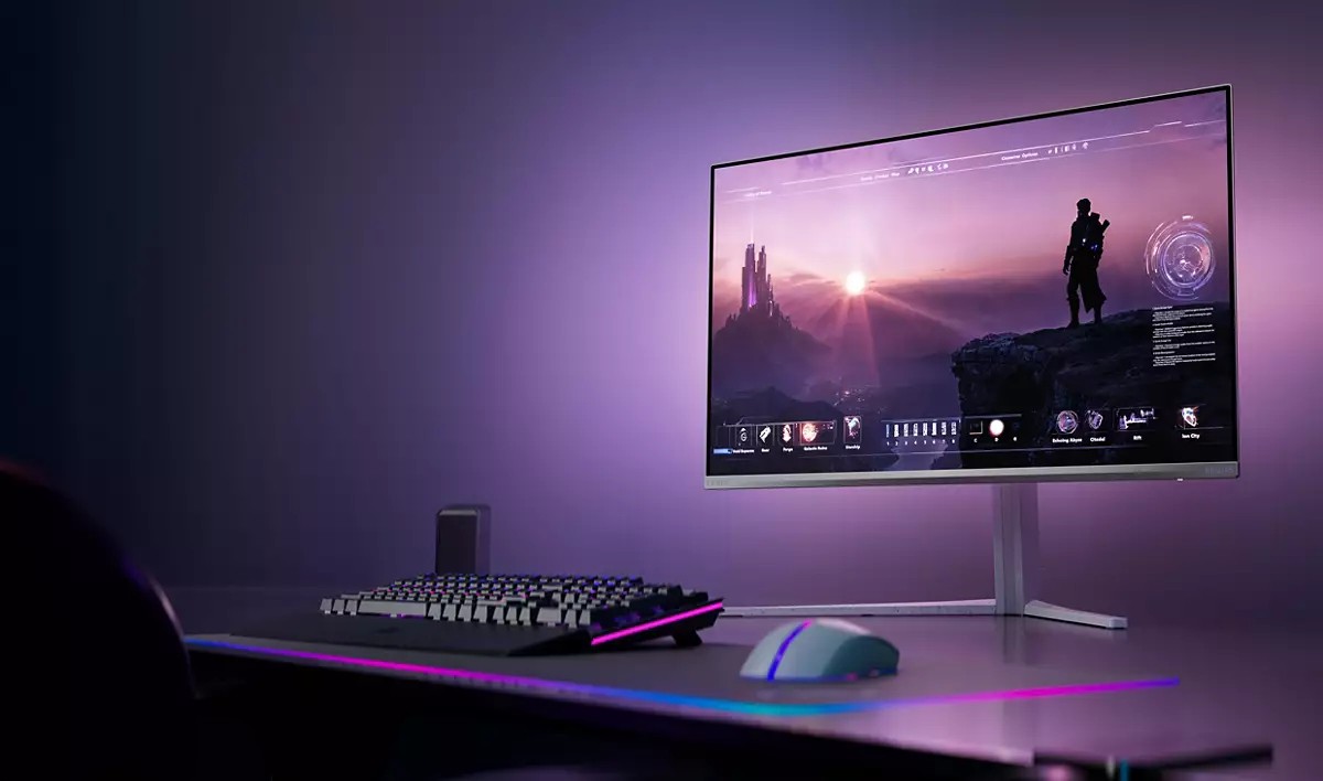 PHILIPS 32M2N6901A
