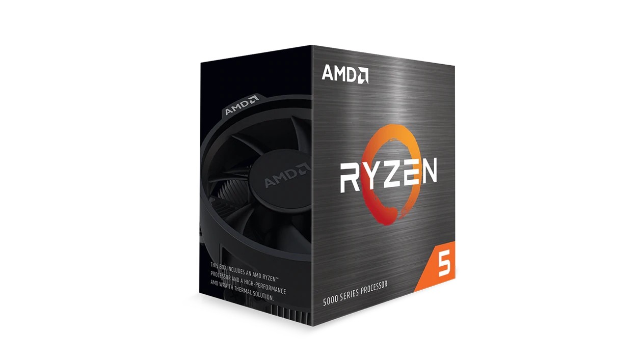 AMD Ryzen 5 5600GT