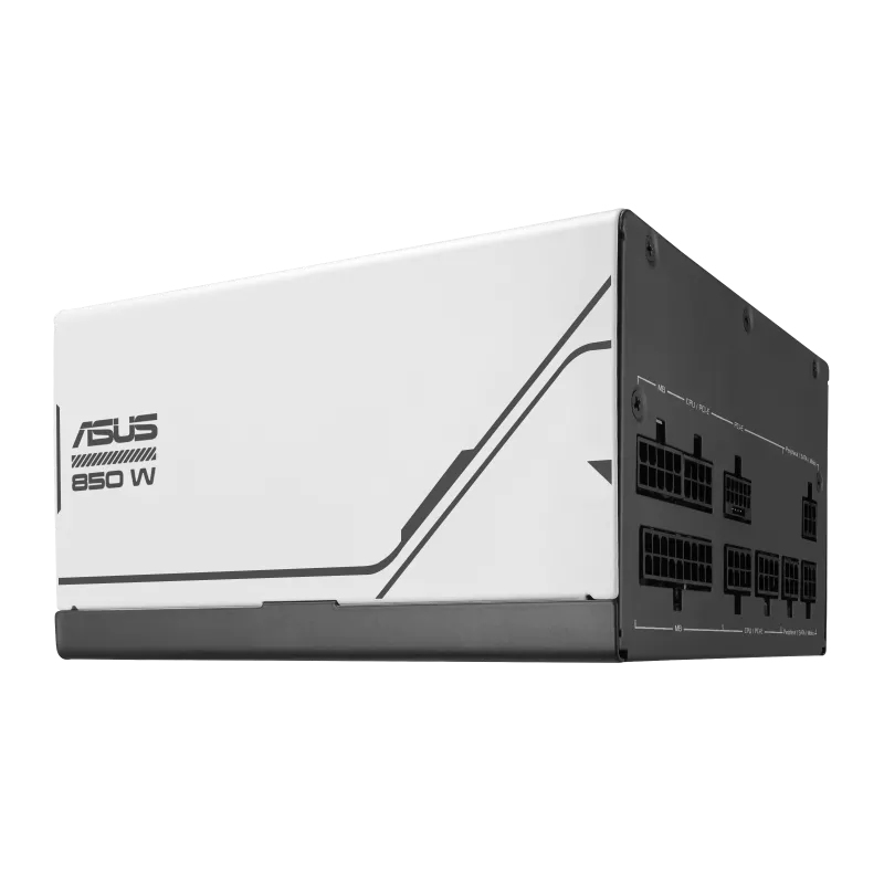 Asus Prime 850W Gold - Bulk