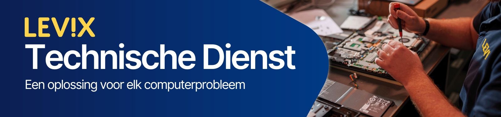 Technische Dienst